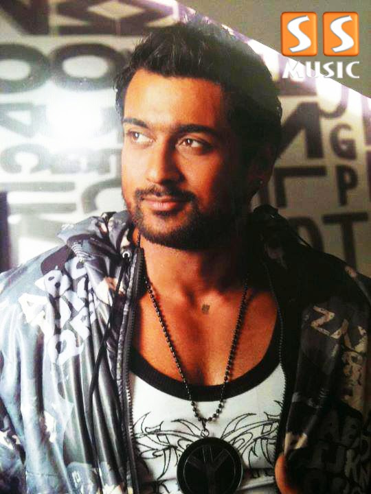 surya is no rowdy says lingusamy ss music surya is no rowdy says lingusamy ss music