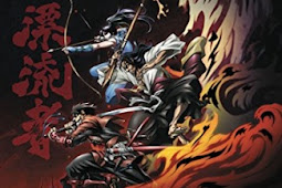 Drifters Subtitle Indonesia Batch Eps 1-12