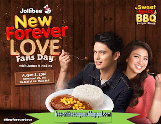 Free Printable Jollibee Coupons Free Printable Jollibee Coupons