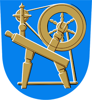 Roue de sable Kiikka.vaakuna.svg