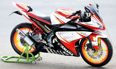 modifikasi motor r15 terbaru paling bagus modifikasi motor r15 terbaru paling bagus