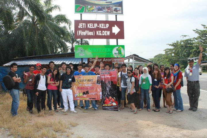 Dapur Arang Kuala Terengganu Desainrumahid Kuala Sepetang Eco Tourism Matang Mangrove Forest Reserve Tour
