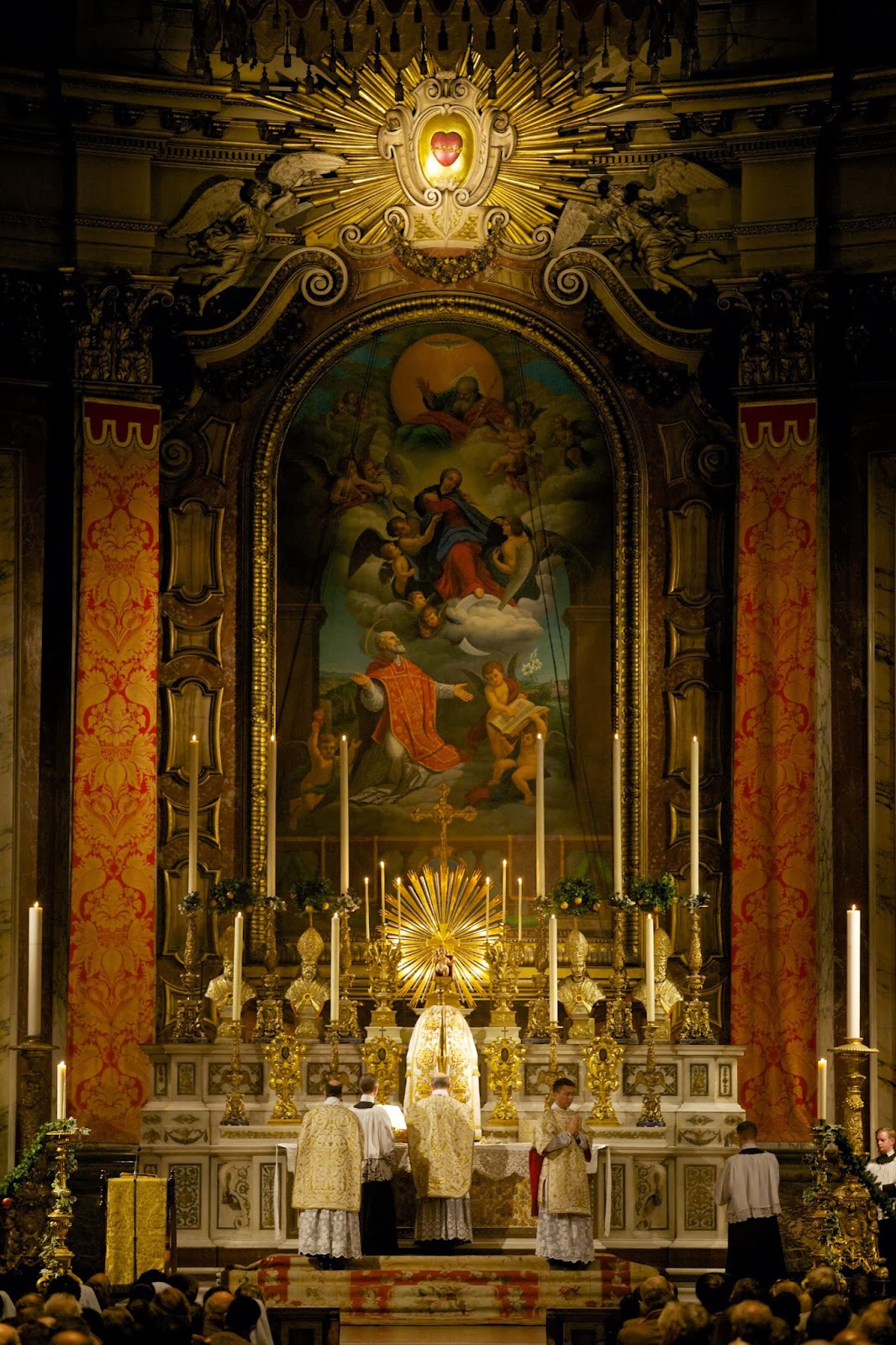 midnight-mass-at-the-london-oratory-catholic-news-live