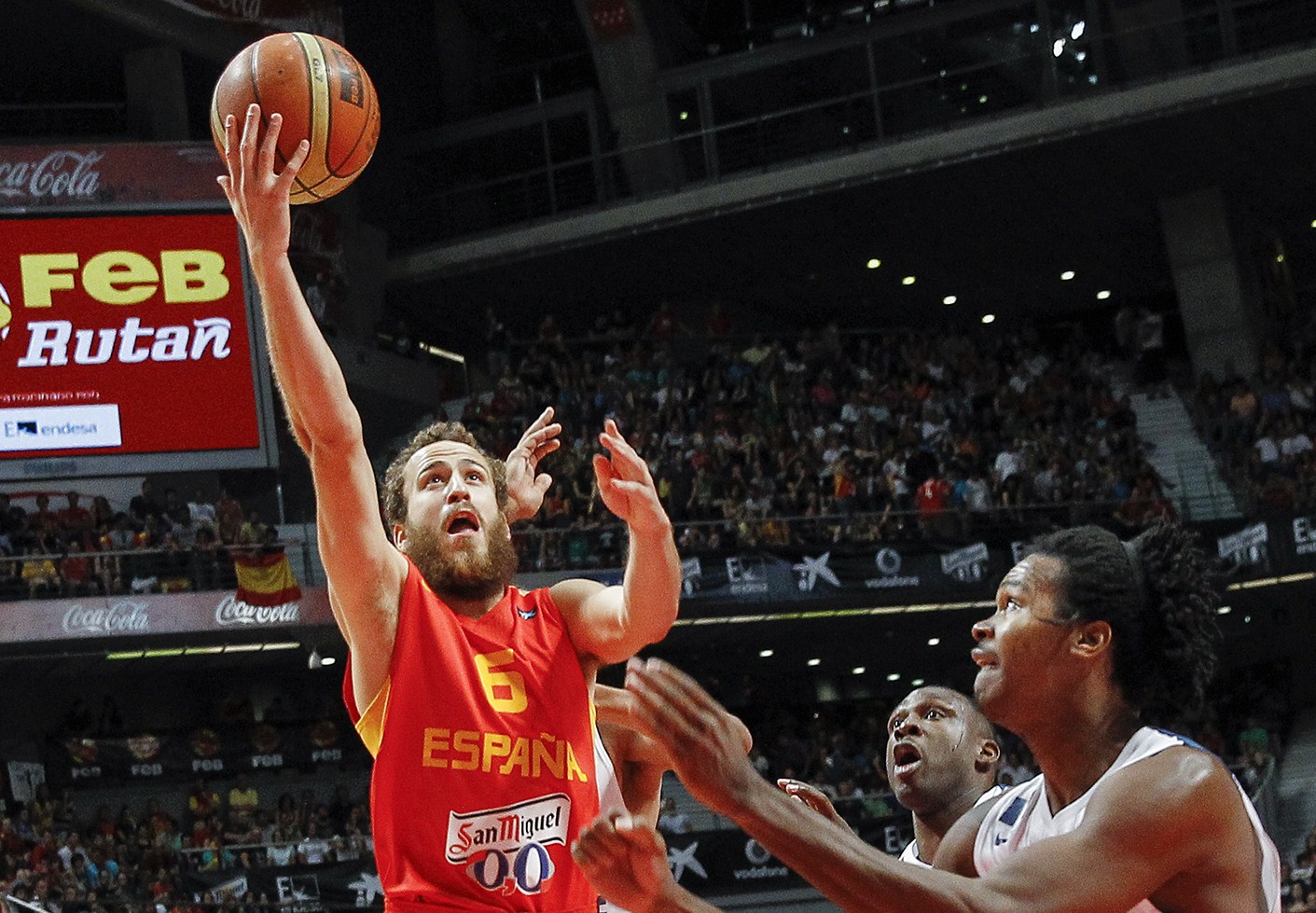 Mi Baloncesto Felipe Coello AGOSTO EN SU RECTA FINAL...