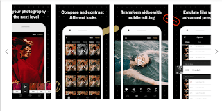 إليك أفضل 5 تطبيقات للكاميرا مجانية لهواتف أندرويد و  iOS
