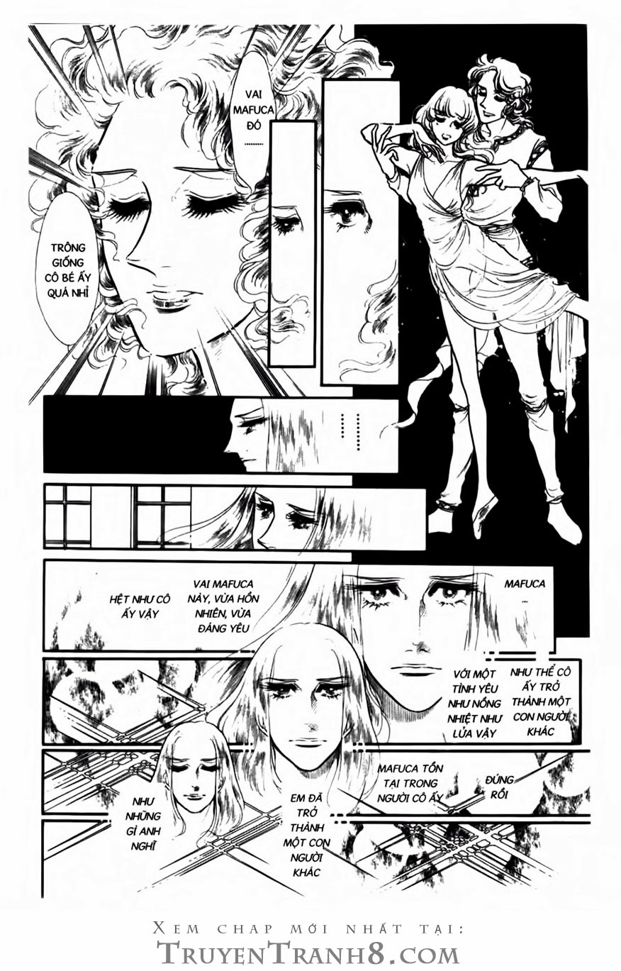 Swan - Vũ Khúc Thiên Nga Chap 65 - Next Chap 66