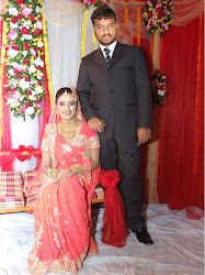 pakistani couple wedding