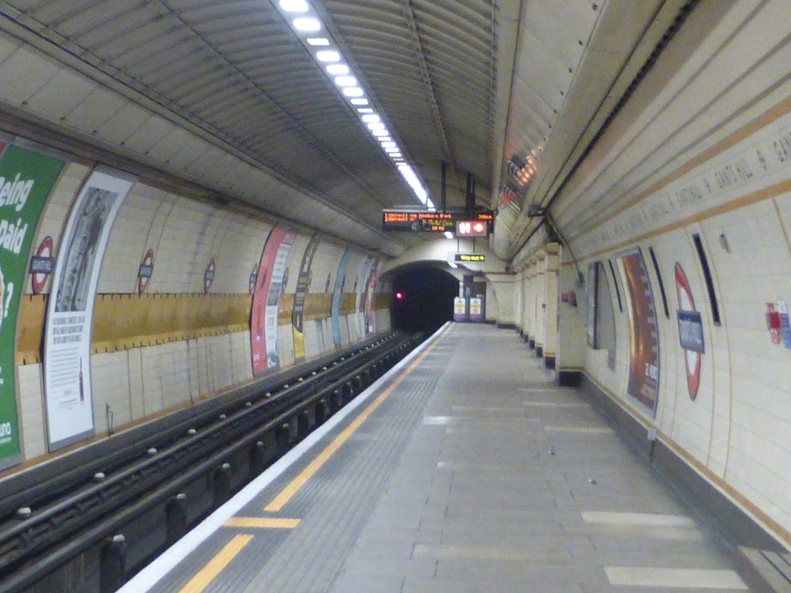 62andthenext10pathways Gants Hill