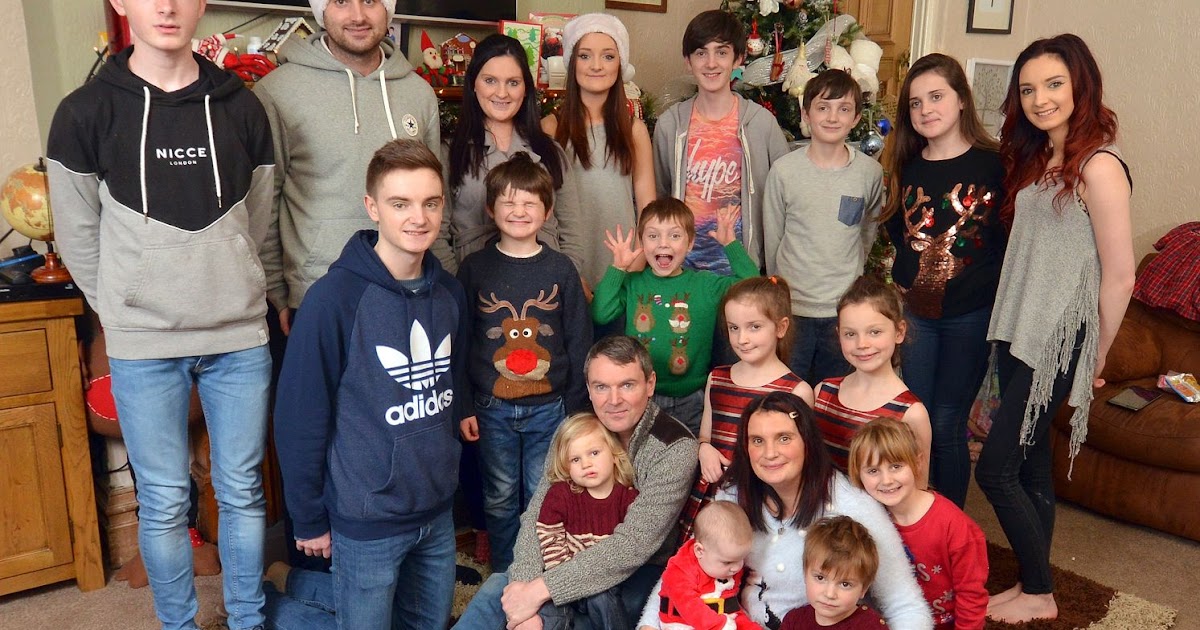 Everyday For Life Canada Traditional family the best place to raise