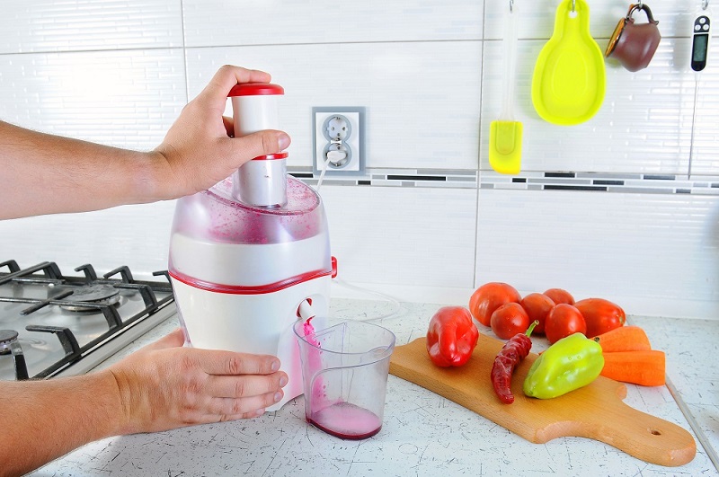 Tips to Get Best Commercial Juice Machines for Your Business Creative