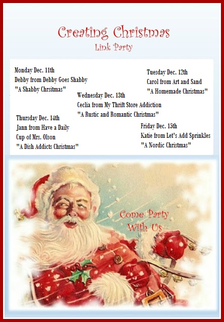 christmas party poster ideas