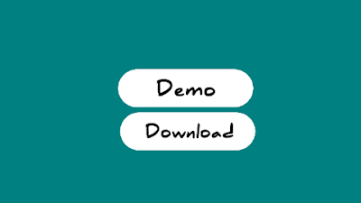 Cara Membuat Tombol Demo dan Download Valid Html5 Cara Membuat Tombol Demo dan Download Valid Html5