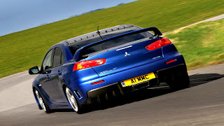 Dream Fantasy Cars-Mitsubishi Lancer Evolution X 2012 Dream Fantasy Cars-Mitsubishi Lancer Evolution X 2012