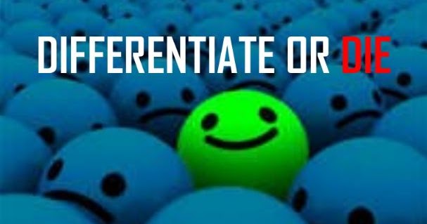 Pengertian Diferensiasi Produk Contoh Dan Cara Melakukannya Ilmu Ekonomi Id