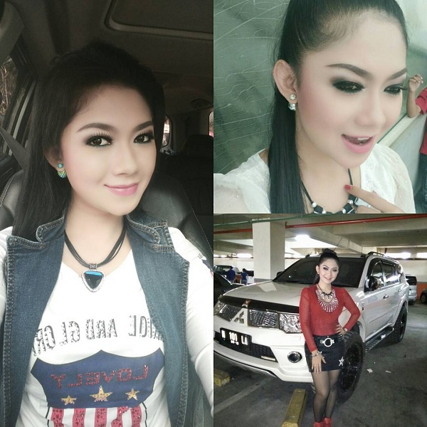 Ratna Antika Ratna Antika