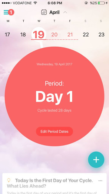 How To Track Your Period & Cycle || Flo Period App Review How To Track Your Period & Cycle || Flo Period App Review