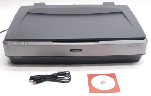 Epson scanner download software