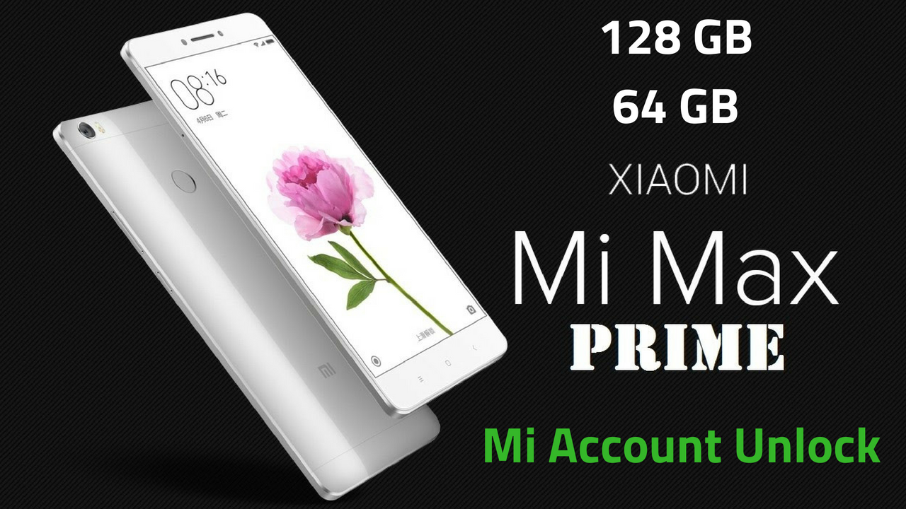 MI NOTE 4 USB DRIVER FOR MAC