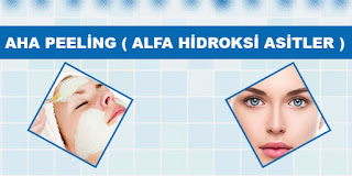 AHA Peeling AHA Peeling