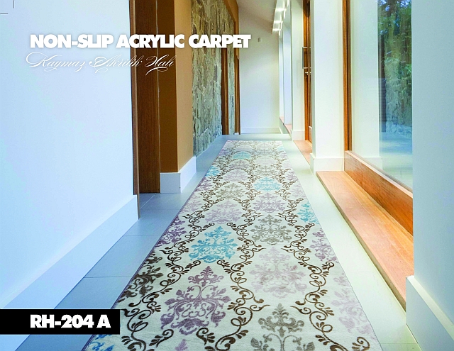 sik kaymaz yolluk ve hali modelleri