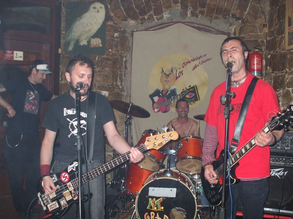 Romantic Songs recordings Maracas de Machin,. entrevista 97.07.2011