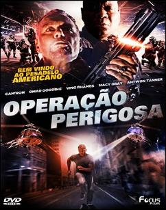 Baixar Operação Perigosa Dublado Grátis