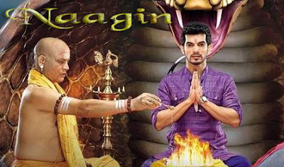 Biodata Pemain Drama Naagin SCTV Biodata Pemain Drama Naagin SCTV