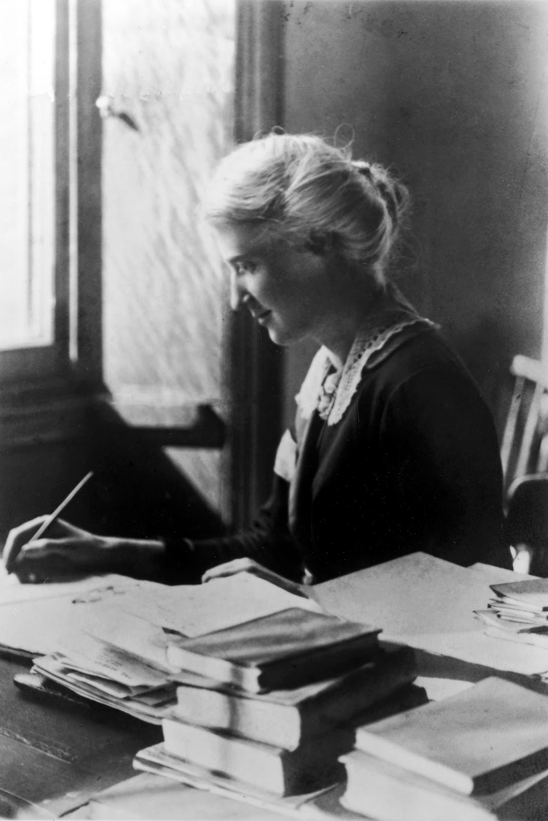 The History Girls: Eglantyne Jebb, The Woman Who Saved the Children, by ...