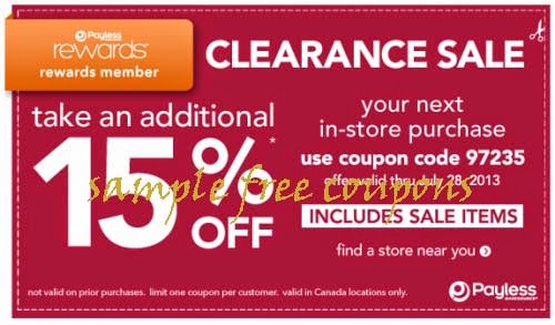 payless shoes coupons june 2014 more payless shoe source coupons you ...