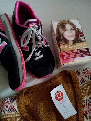 l'oréal excellence crème 7 middenblond think twice new balance l'oréal excellence crème 7 middenblond think twice new balance