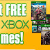 تحميل العاب اكس بوكس 360 مجانا download games xbox 360 ISO | تنزيل العاب