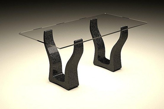 Diseño de Muebles para Salas Modernas - Muebles Italianos | Cómo