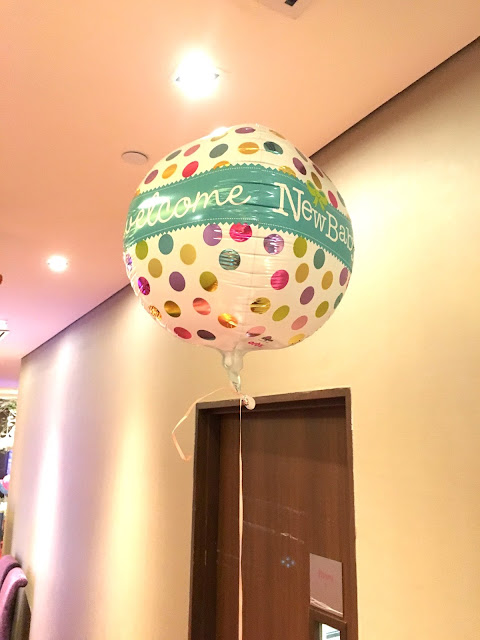 oh baby shower event supermom 26 february 2016 vannytelly