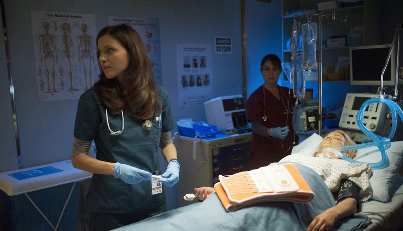 The Night Shift - Season Review: "Great Show, Great First Season"