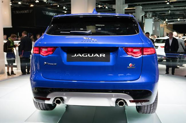2017 jaguar f-pace 35t r-sport 2017 jaguar f-pace 35t r-sport