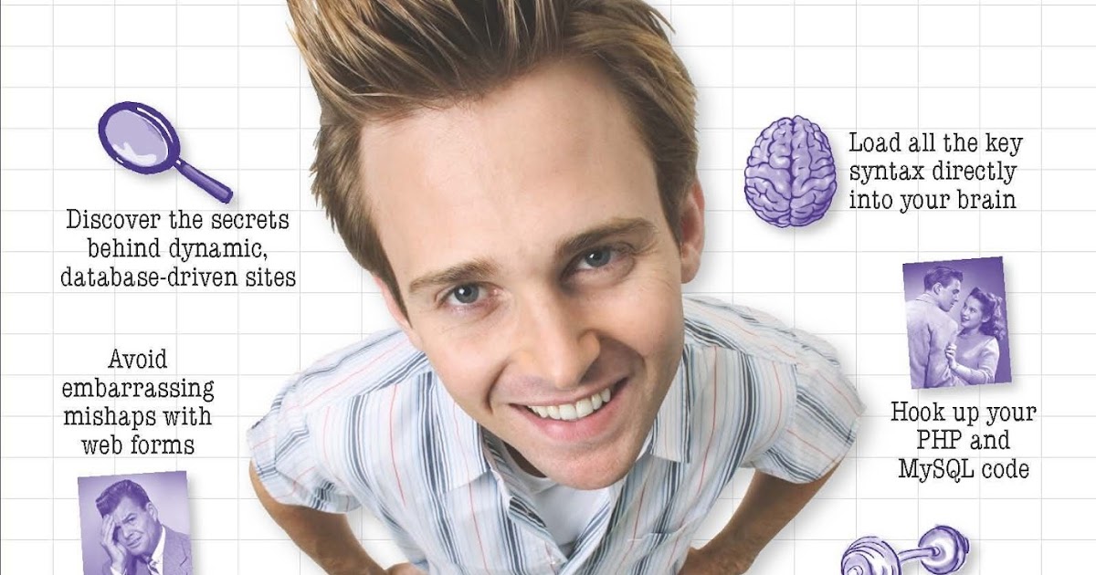 Oreilly Head First Php And Mysql Pdf
