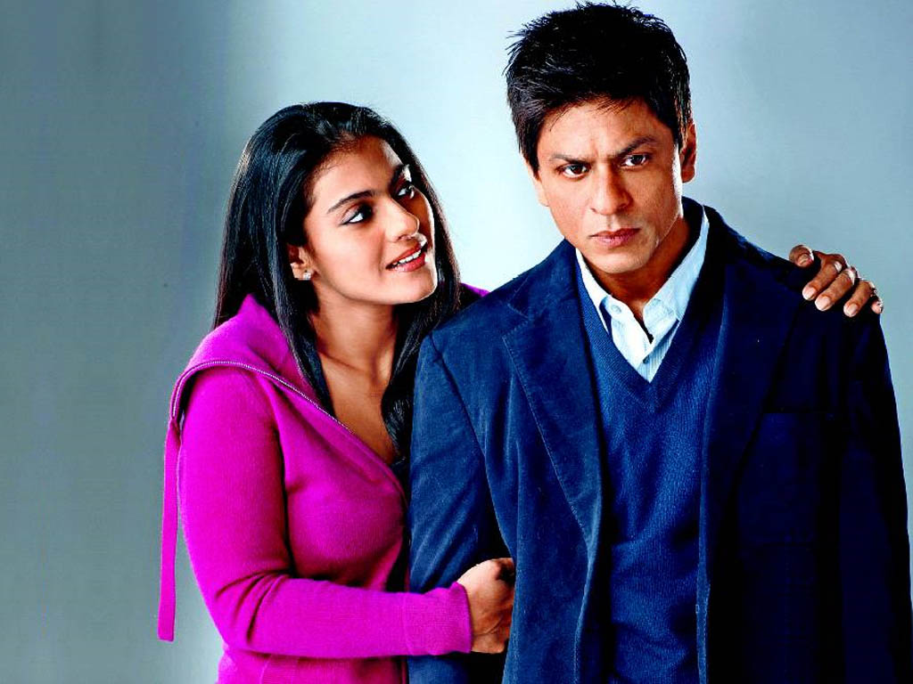 innovation SHAHRUKH KHAN AND KAJOL TO ACT TOGETHER AGAIN? innovation SHAHRUKH KHAN AND KAJOL TO ACT TOGETHER AGAIN?
