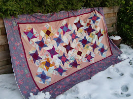 Quilt for K