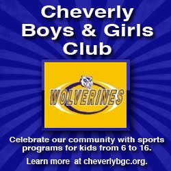 Cheverly Boys & Girls Club