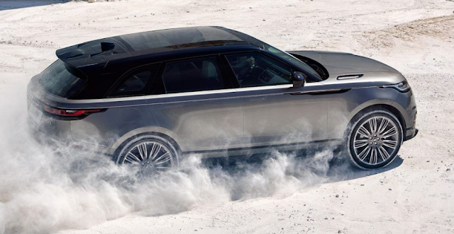 2018 land Rover Range Rover Velar Redesign, Review, Change, Price, Release Date 2018 land Rover Range Rover Velar Redesign, Review, Change, Price, Release Date