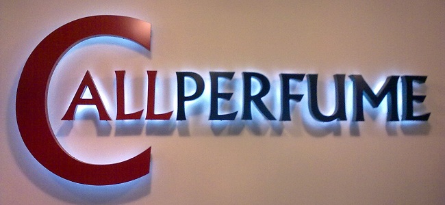  fashion blog Vered'Style CallPerfume