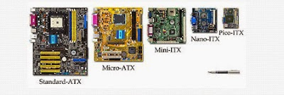 Jenis-Jenis Motherboard Jenis-Jenis Motherboard