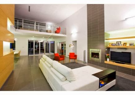 Interactive Interior Design: The Epitome of the Modern Home - Tech News 24h