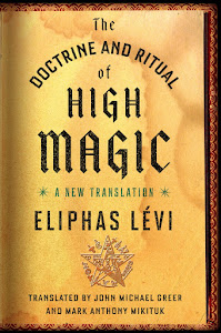 Doctrine and Ritual of High Magic