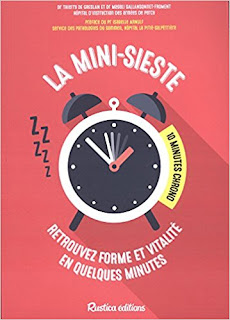 La Mini-Sieste : 10 Minutes Chrono PDF La Mini-Sieste : 10 Minutes Chrono PDF