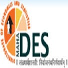 DES Maharashtra Recruitment DES Maharashtra Recruitment