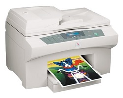 Xerox WorkCentre M950 Driver Download