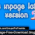 Urdu Inpage 2011 Software Free Download