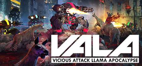 Vicious Attack Llama Apocalypse Vicious Attack Llama Apocalypse