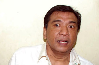 Imam S Arifin Tak Jera Tersangkut Narkoba - Infomoga.com